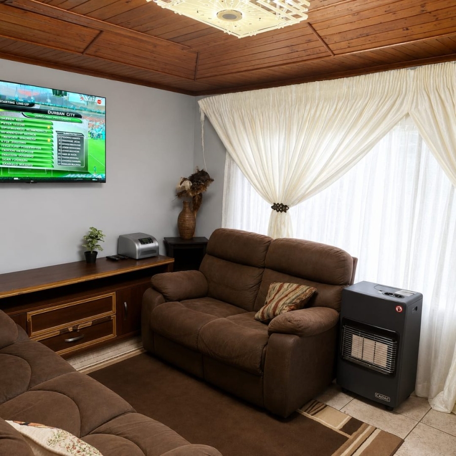 3 Bedroom Property for Sale in Mdantsane Nu 13 Eastern Cape